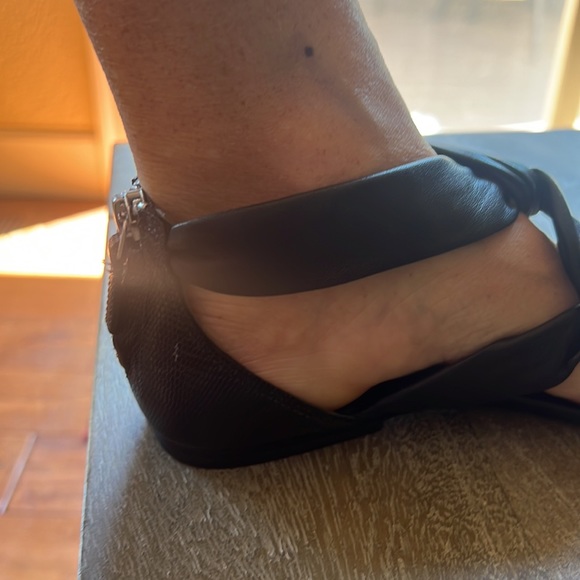 Cole Haan Maria Sharapova Jasmine Gladiator Sandals, 5 - Picture 9 of 10